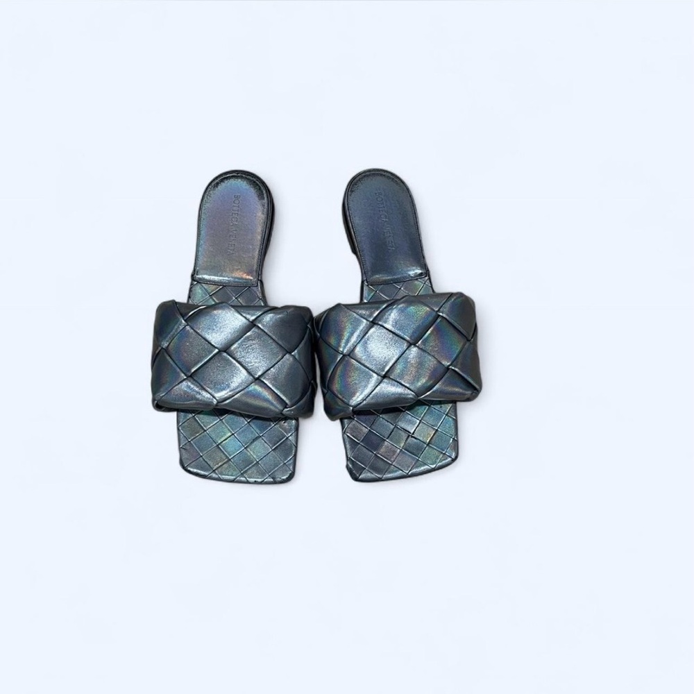 Bottega Sandals